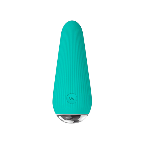 Gender X - O-cone - Kegelvormige bullet vibrator